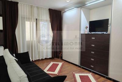 Apartament 3 camere Mega Image | Pacurari - 572 euro - 4