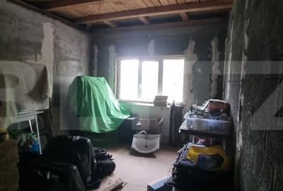 Casa 3 camere, 96 mp utili, zona Hanul Visoianu - 3