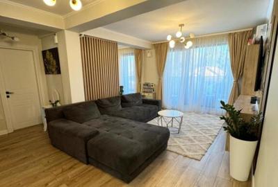 Apartament 3 camere *penthouse* - zona Coloana Infinitului - 2