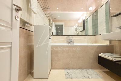 Oaza de liniste in apartament de lux, in padurea Baneasa - 39