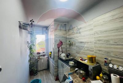 Apartament 2 camere zona Lebada - Aurel Vlaicu - 5