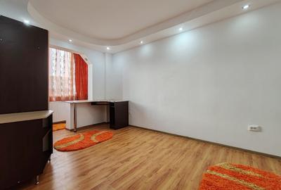 Garsonieră decomandată în Astra - 10