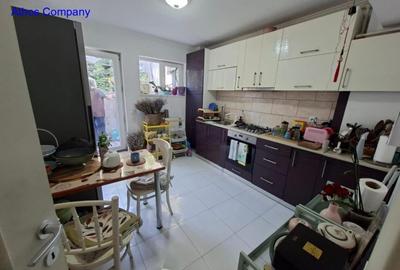 Apartament cu 3 camere, mobilat în Bucureștii Noi - 16