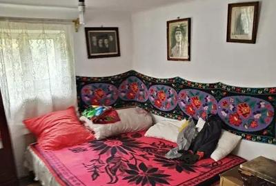 Casă cu 5 camere cu Teren 200 Mp în Potigrafu - 14