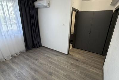 Spațiu comercial, de 590 mp, în Exterior Vest - 7