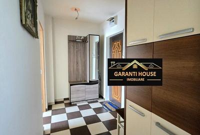 Apartament cu 2 camere decomandat în Traian - 3