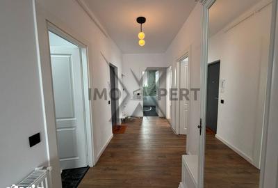 Apartament cu 3 camere în Baciu - 10