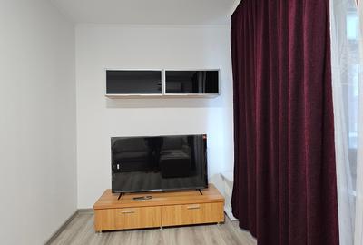 Apartament cu 2 camere semidecomandat, mobilat în Balada - 5