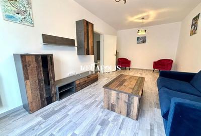 Apartament cu 2 camere decomandat în Avantgarden - 7