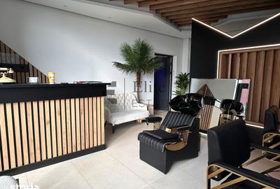 Spațiu comercial, de 40 mp, în Salca - 3