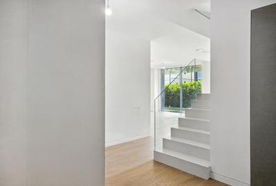 De închiriat Duplex 5 Camere | Grădina 250 mp | Floreasca - 5