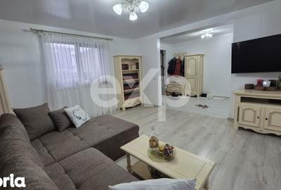 Casă cu 3 camere cu Teren 150 Mp în Central - 7
