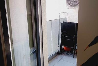 Garsonieră decomandată în Lujerului - 7