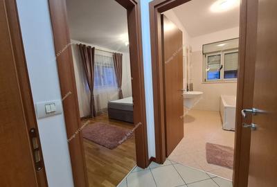 The Ring - Apartament cu 2 camere si loc de parcare - Torontalului - 8