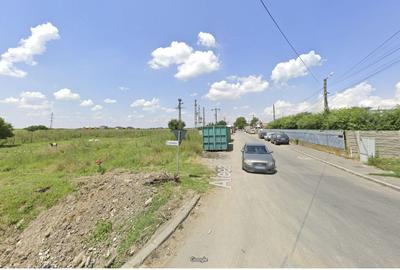 Teren agricol intravilan de 14400 mp, în Mehala - 3