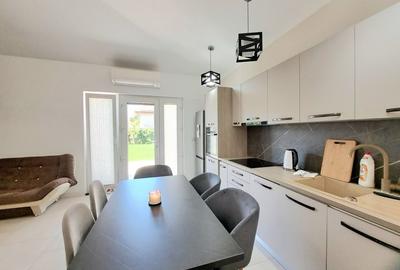 Apartament 2 camere mobilat nou modern I Bogdanestilor I Circumvalatiunii - 1