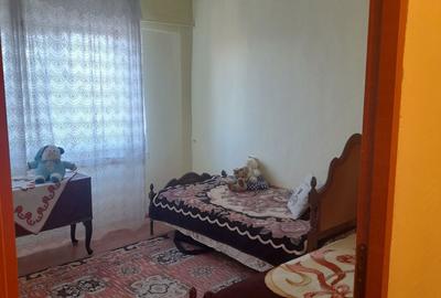 Apartament cu 3 camere decomandat în Central - 7