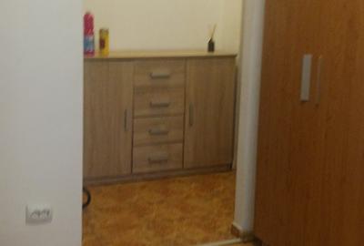 Garsonieră semidecomandată, mobilată în Dristor - 3