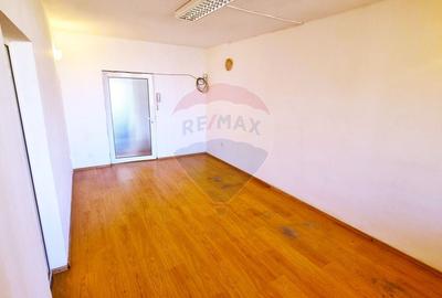 Spatiu de birouri 42 mp - central, modern si luminos - 2