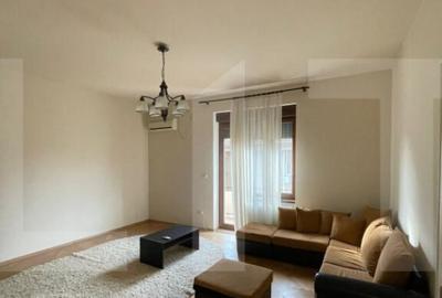 Apartament cu 3 camere semidecomandat, mobilat în Medicină - 15