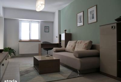Apartament cu 3 camere decomandat în Tomis Nord - 18