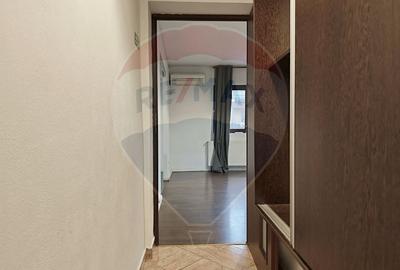 Apartament cu 2 camere semidecomandat, mobilat în Dorobanți - 2
