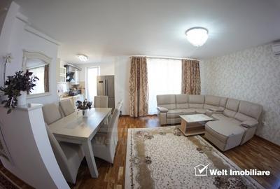 Apartament 3 camere, parcare subterana, Andrei Muresanu - 2