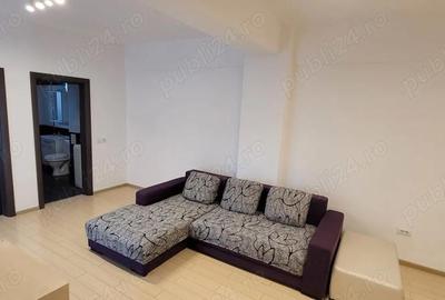 Apartament cu 2 camere semidecomandat în 1 Decembrie