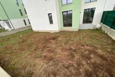 Apartament cu 3 camere decomandat în Buziașului - 11