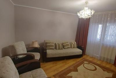 Apartament cu 2 camere în Micro 21 - 3