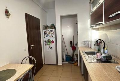 Garsonieră în Mărăști - 2