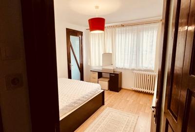 Apartament cu 2 camere semidecomandat, mobilat în Baba Novac - 3