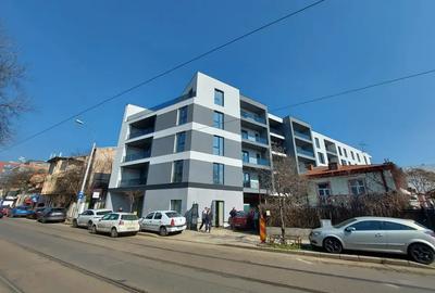 Apartament cu 2 camere decomandat în Eminescu - 9