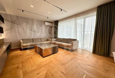 Apartament cu 3 camere decomandat, mobilat în Bună Ziua - 2