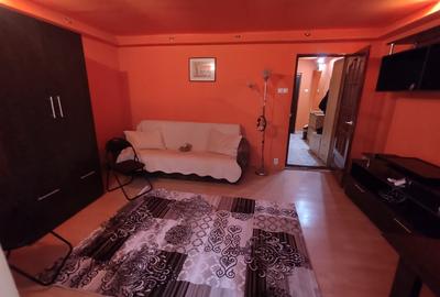 Garsonieră decomandată, mobilată în Aradului - 2