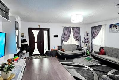 Casă cu 3 camere cu Teren 500 Mp în Est - 6