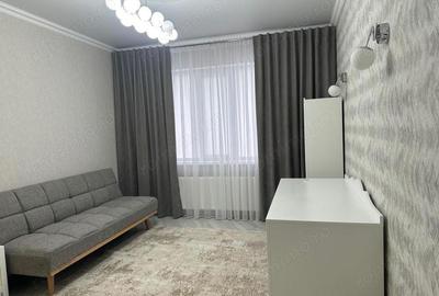 Garsoniera de inchiriat in Sebastian - 3