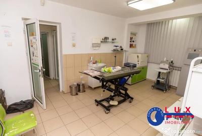 Spațiu comercial, de 60 mp, în Central - 3
