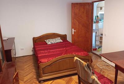 Apartament cu 2 camere decomandat în Mărăști - 8