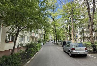 Apartament cu 2 camere, mobilat în Cișmigiu - 15