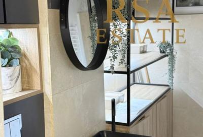 Spațiu comercial, de 43 mp, în Ostroveni - 4