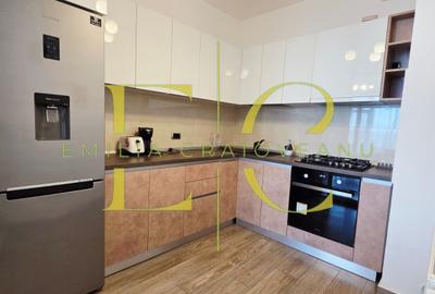 COMISION 0%! VANZARE: Penthouse 2 camere + parcare, 77 m2, ISARAN - 4