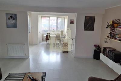 Casa cu 4 camere 2 bai si 396 mp teren in zona Calea Cisnadiei - 4