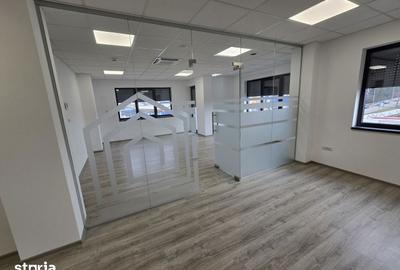 Spațiu comercial, de 70 mp, în Central