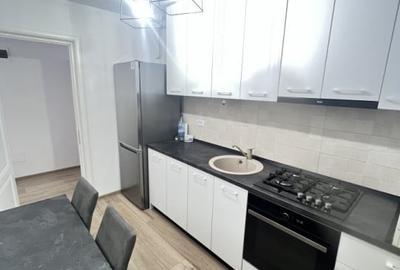 Apartament modern, bloc nou, Central - 8
