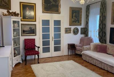 Casă cu 4 camere cu Teren 300 Mp în Central - 4