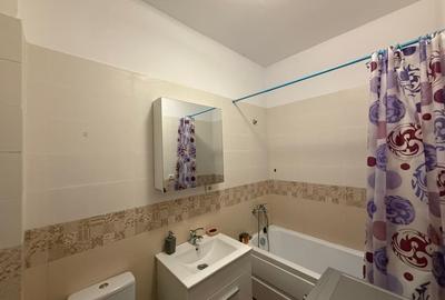APARTAMENT 2 CAMERE | TOMIS PLUS | TERMEN LUNG - 4