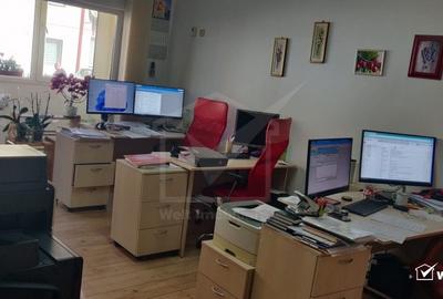 Apartament 42 mp si parcare ,Muzeul Apei Floresti - 4