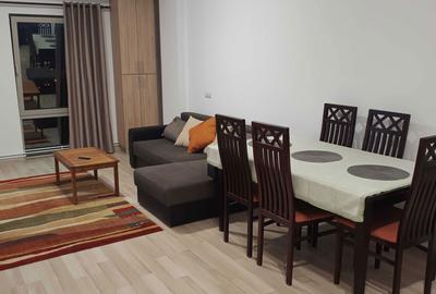 Apartament cu 2 camere decomandat în Exterior Vest - 3