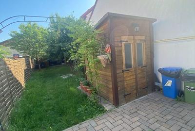 Casă cu 4 camere cu Teren 200 Mp în Central - 8
